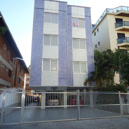 Apartamento Para Temporada Guarujá Esterno foto