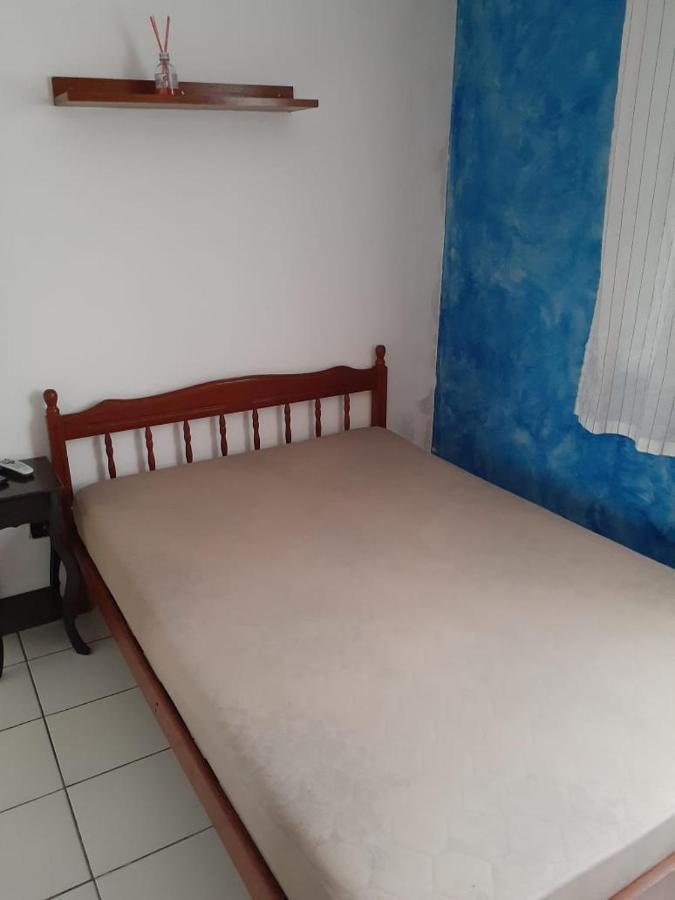 Apartamento Para Temporada Guarujá Esterno foto