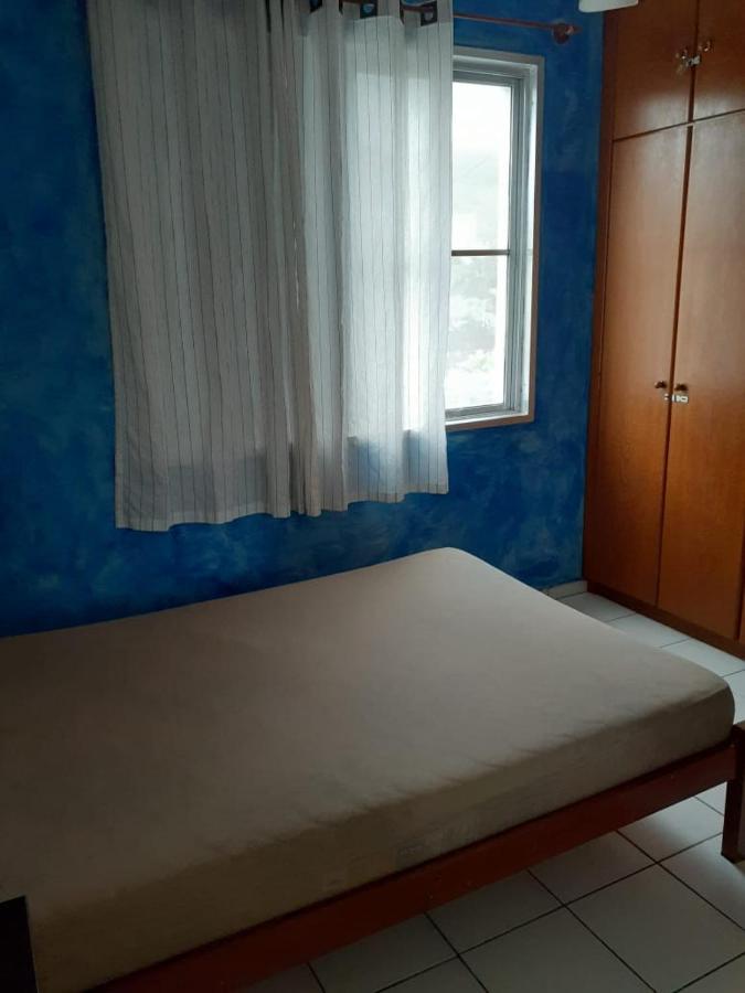 Apartamento Para Temporada Guarujá Esterno foto
