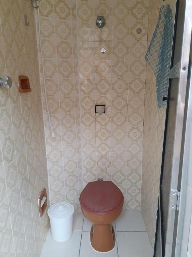 Apartamento Para Temporada Guarujá Esterno foto