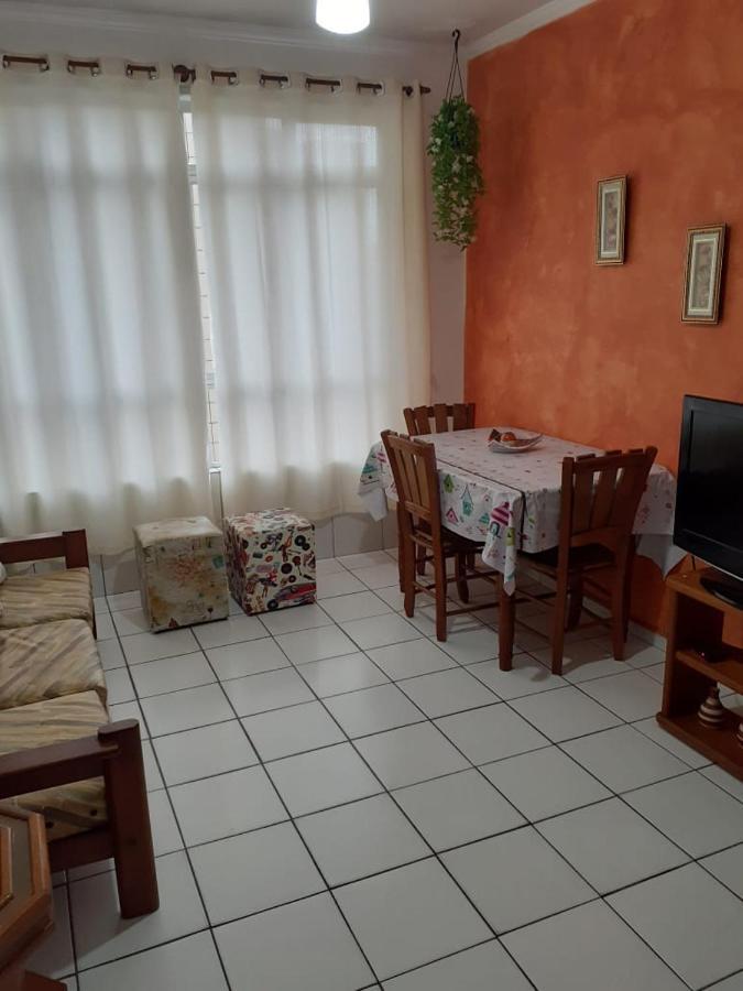 Apartamento Para Temporada Guarujá Esterno foto