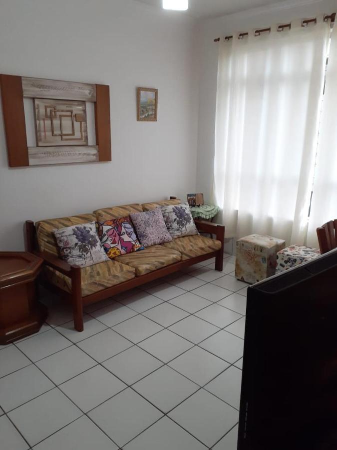 Apartamento Para Temporada Guarujá Esterno foto