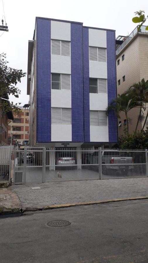Apartamento Para Temporada Guarujá Esterno foto